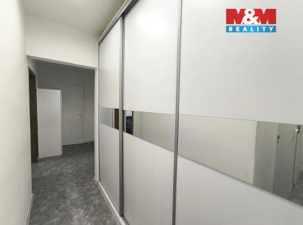 Prodej bytu, 3+1, 63 m²