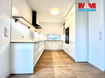 Pronájem domu/vily, 120 m²