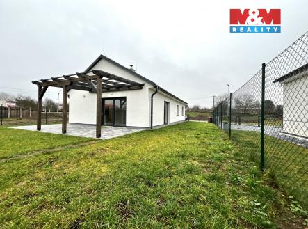 Pronájem domu/vily, 120 m²