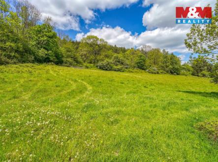 Prodej pozemku, zahrada, 7 751 m²