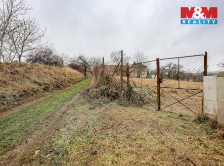 Prodej pozemku pro bydlení, 1 545 m²