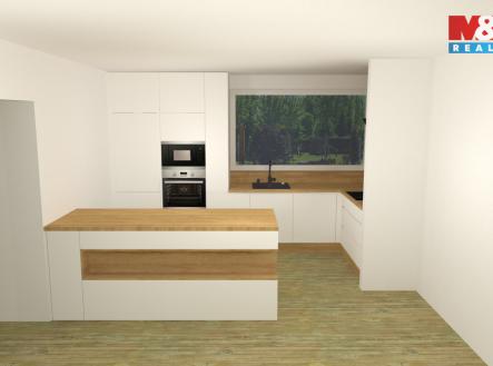 Prodej domu/vily, 96 m²