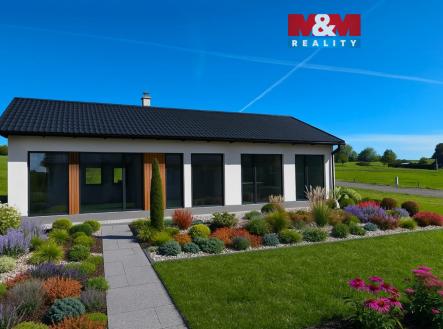 Prodej domu/vily, 96 m²