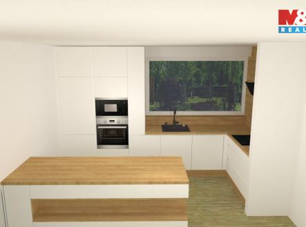 Prodej domu/vily, 96 m²