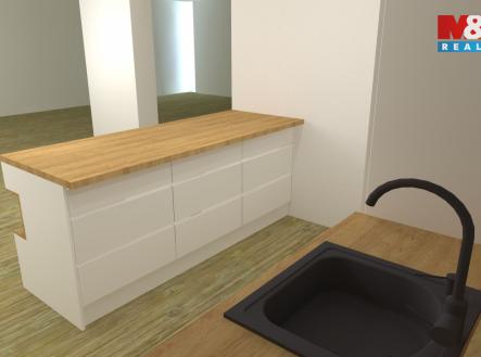 Prodej domu/vily, 96 m²