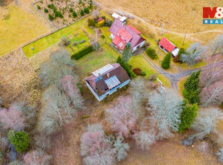 Prodej pozemku pro bydlení, 2 934 m²