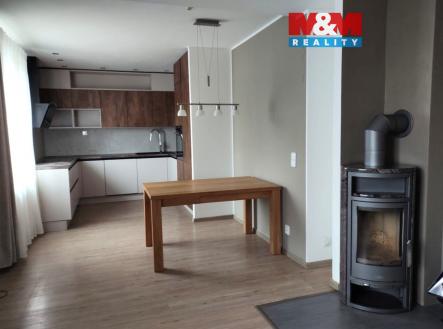 Pronájem domu/vily, 120 m²