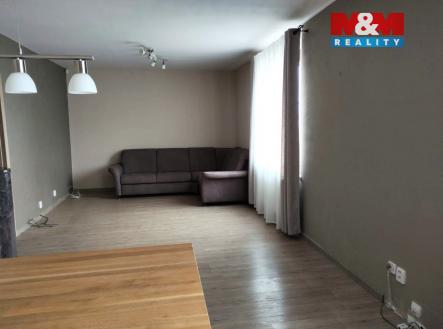 Pronájem domu/vily, 120 m²