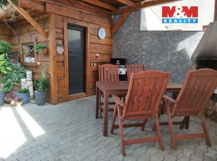 Pronájem domu/vily, 120 m²