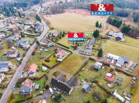 Prodej domu/vily, 220 m²