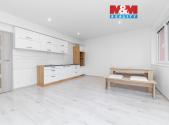 Prodej bytu, 1+kk, 42 m²