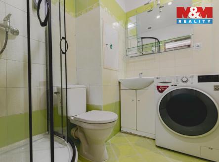 Prodej bytu, 1+1, 36 m²