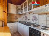 Prodej bytu, 2+1, 49 m²