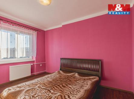 Prodej bytu, 2+1, 50 m²