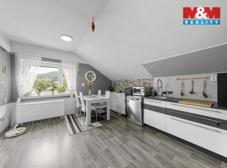 Prodej bytu, 5+1, 98 m²