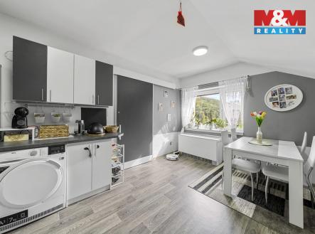 Prodej bytu, 5+1, 98 m²