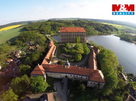 Prodej pozemku pro bydlení, 4 187 m²