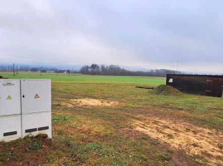 Prodej pozemku pro bydlení, 811 m²