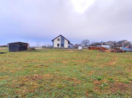 Prodej pozemku pro bydlení, 811 m²