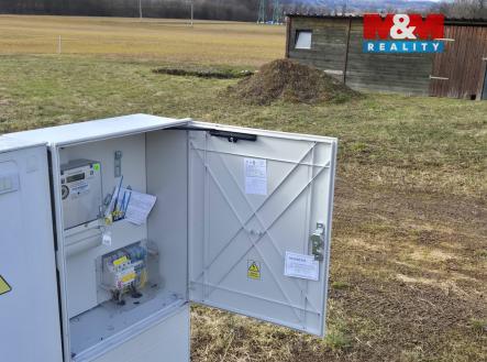 Prodej pozemku pro bydlení, 811 m²