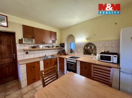 Prodej domu/vily, 104 m²