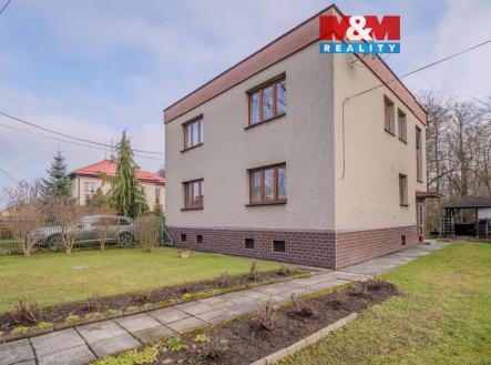 Prodej domu/vily, 200 m²