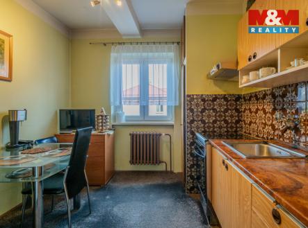 Prodej domu/vily, 200 m²