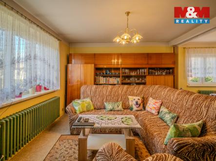 Prodej domu/vily, 200 m²