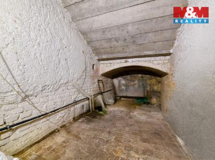 Prodej skladovací prostor, 14 m²