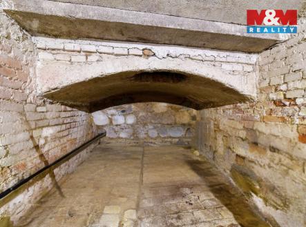 Prodej skladovací prostor, 14 m²