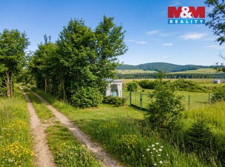 Prodej pozemku pro bydlení, 8 432 m²