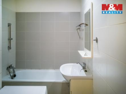 Prodej bytu, 3+1, 80 m²