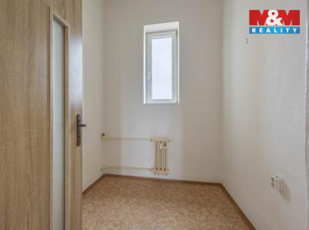 Pronájem bytu, 2+1, 60 m²