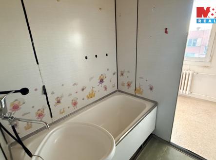 Prodej bytu, 2+1, 58 m²