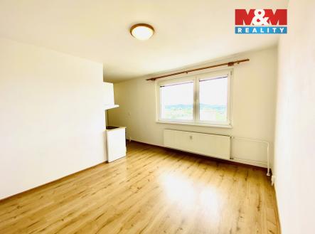 Pronájem bytu, 2+kk, 42 m²