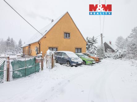 Prodej domu/vily, 380 m²