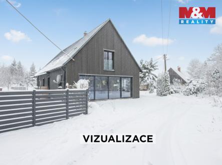 Prodej domu/vily, 380 m²