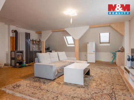 Prodej domu/vily, 380 m²