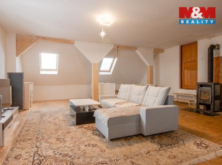 Prodej domu/vily, 380 m²