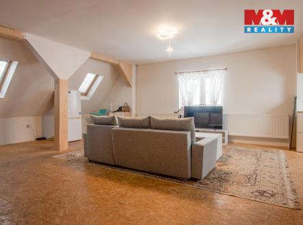 Prodej domu/vily, 380 m²