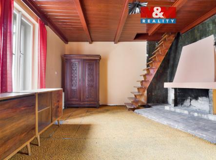 Prodej domu/vily, 247 m²