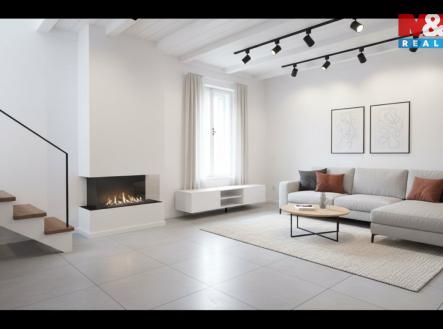 Prodej domu/vily, 247 m²