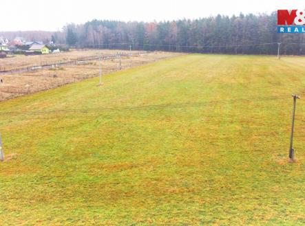 Prodej pozemku pro bydlení, 13 646 m²