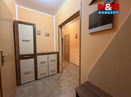 Pronájem bytu, 3+kk, 68 m²