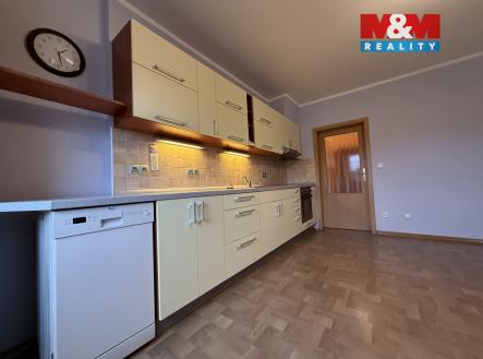 Pronájem bytu, 3+kk, 68 m²