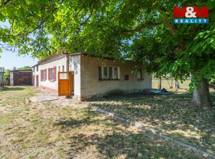 Prodej domu/vily, 120 m²