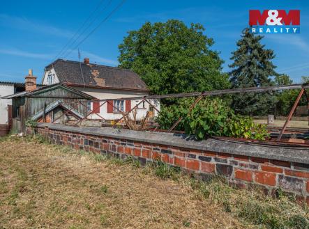 Prodej domu/vily, 120 m²