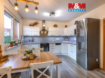 Prodej bytu, 2+kk, 62 m²