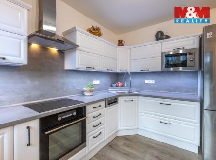 Prodej bytu, 2+kk, 62 m²