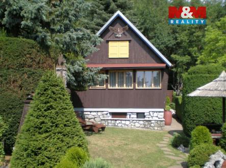 Prodej chaty/rekreačního objektu, 51 m²